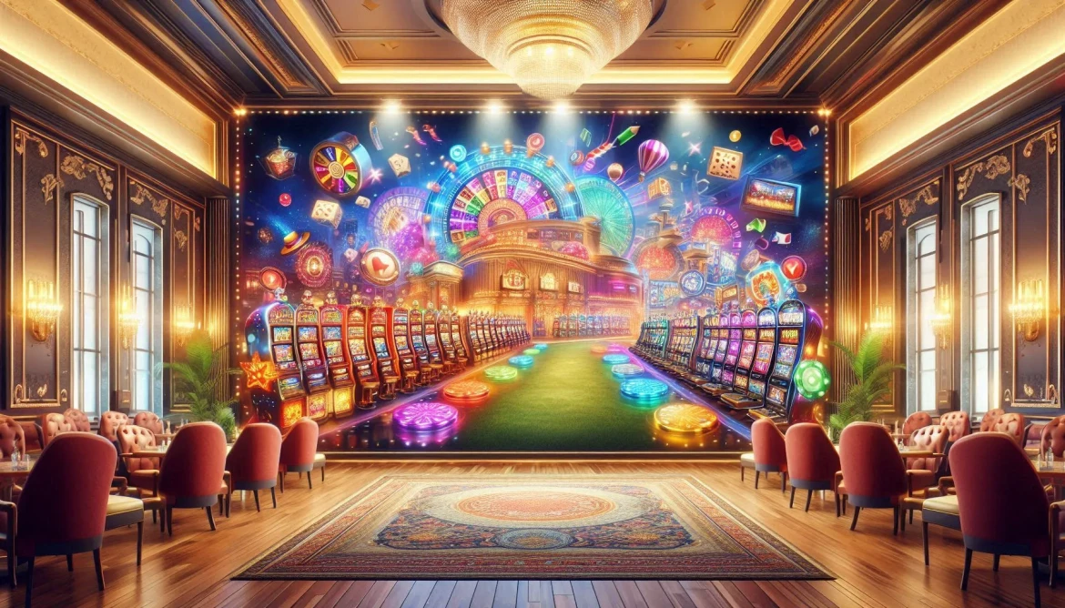 Spielbank Köln