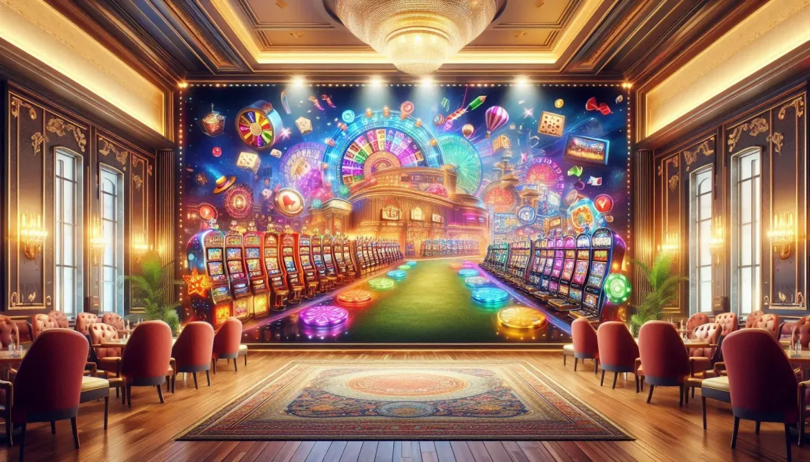 Spielbank Köln